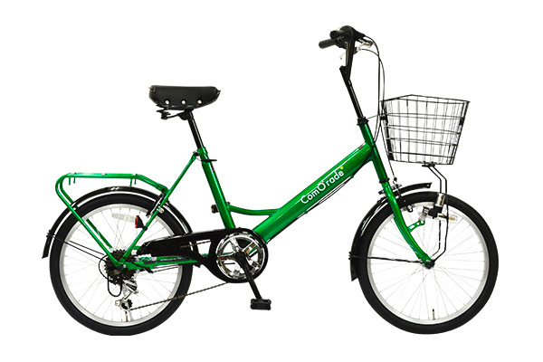 コモラード 自転車 口コミ