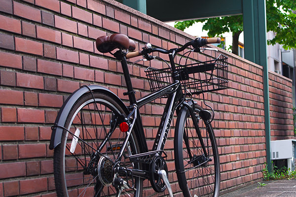 サカモト テクノ 自転車 口コミ