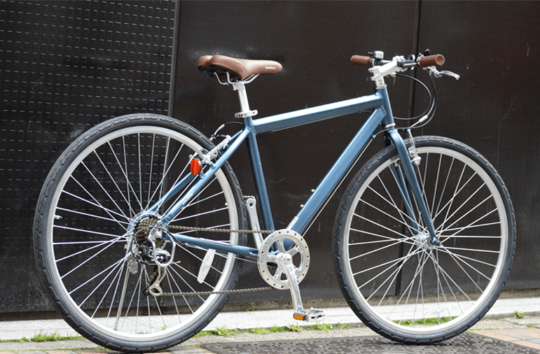 超軽いクロスバイク】cyma primerを購入して1年経過。スペックは