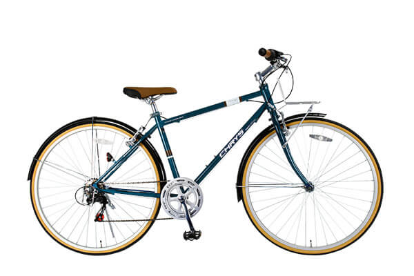 通勤におすすめな自転車とは 5つの選び方ポイントと人気自転車26選