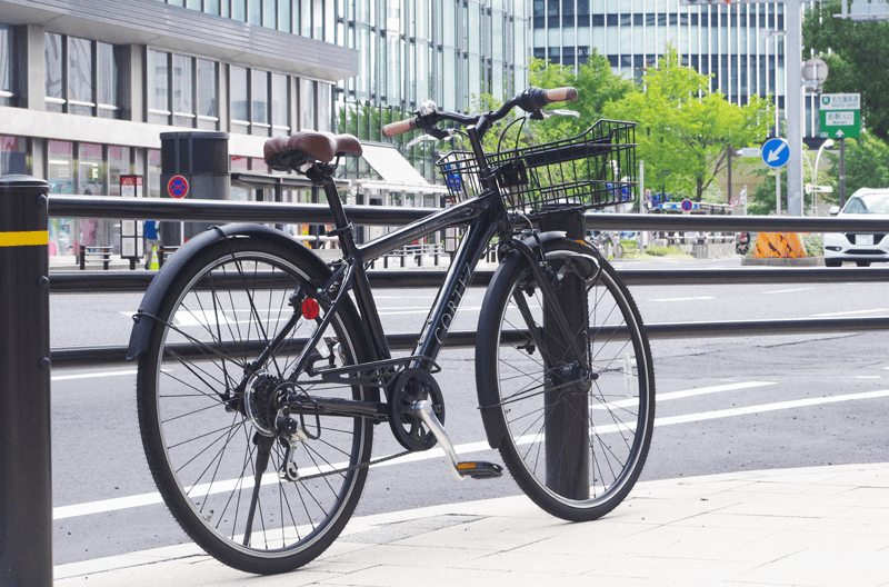 5キロ圏内 自転車おすすめ