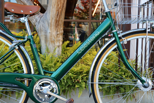 おしゃれシティサイクル「Mixte City」のスペックは？細部まで徹底解説！