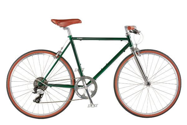 CAVITE クロスバイク 7段変速 お買い得 自転車 CAVITE 自転車の中古が 