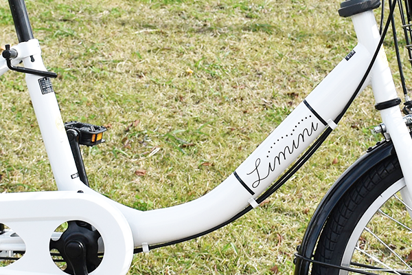limini 自転車