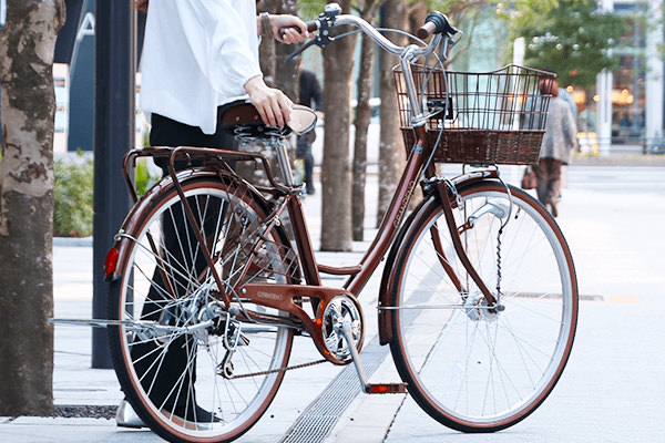 通勤におすすめな自転車とは 5つの選び方ポイントと人気自転車26選