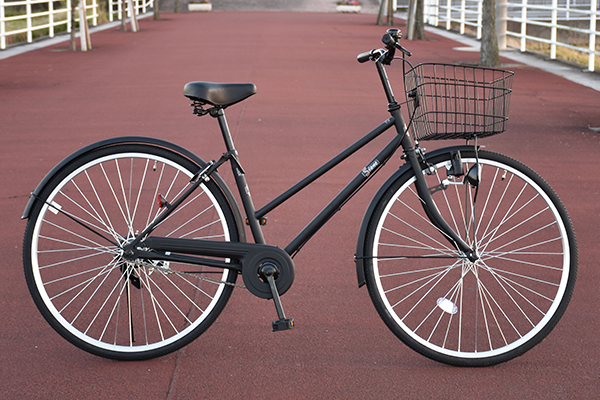 SIGNE(シグネ)は安くて壊れにくい自転車が欲しい方におすすめ！