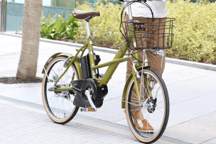 アイキャッチ_おすすめの電動アシスト自転車