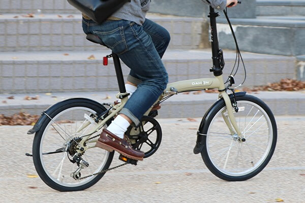 超軽量折りたたみ自転車おすすめ13選！安いモデル〜高性能モデルまで 