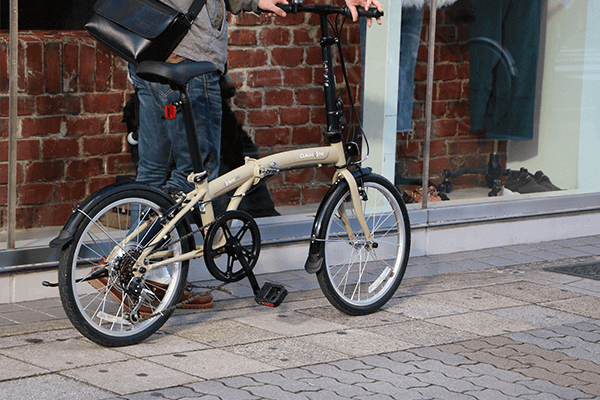 超軽量折りたたみ自転車おすすめ13選 安いモデル 高性能モデルまで厳選紹介