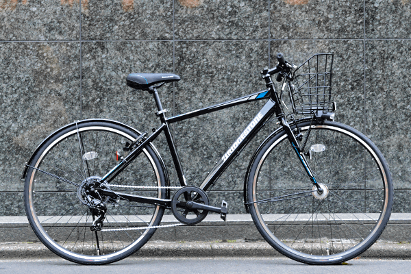 ブリジストン TB-1 フリーパワー搭載車(現在交渉中)