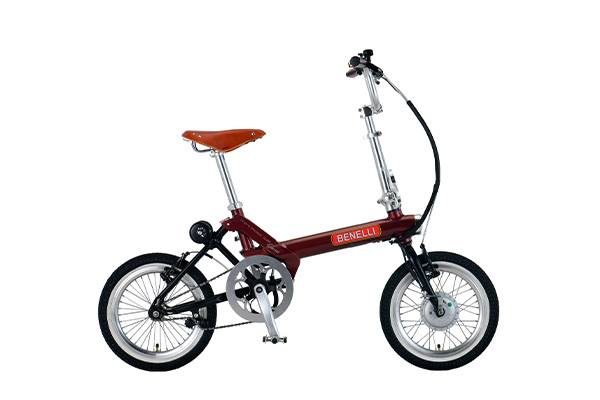 miniFold16 Classic ベネリ(BENELLI)