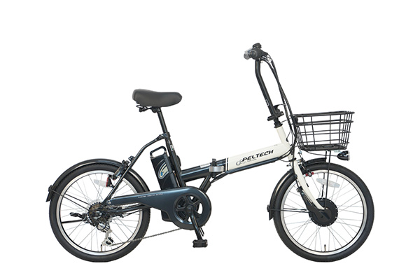 TDN-208L ペルテック(PELTECH)