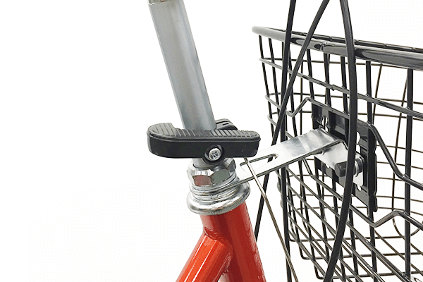 手元操作が便利なライトのON/OFFスイッチ