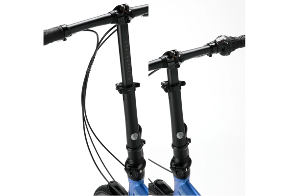 可変式ハンドルポスト