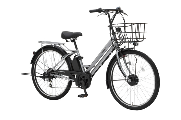 グラウスアシスト