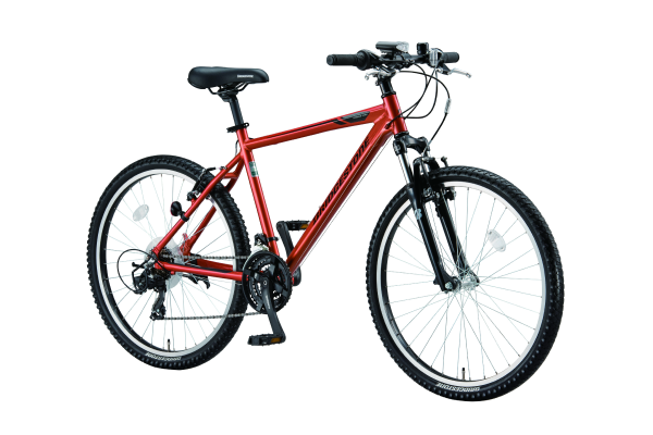 アルミ製パーツの利点