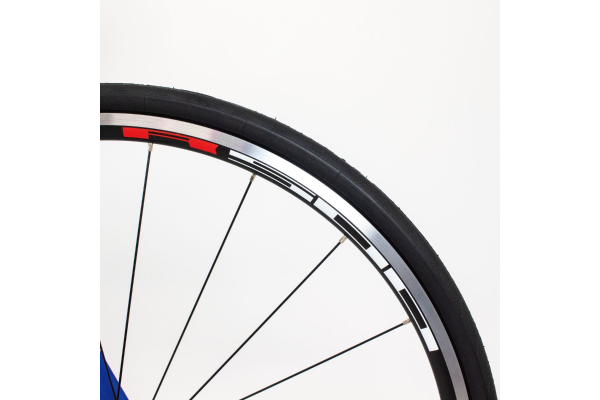 SHIMANO WH-R501のホイール