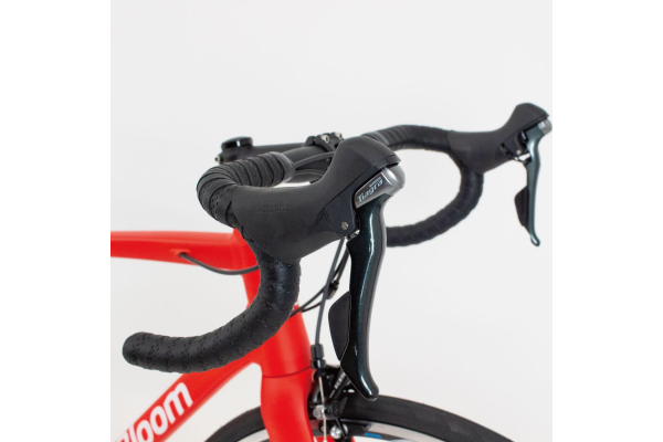 シフトレバーの信頼性