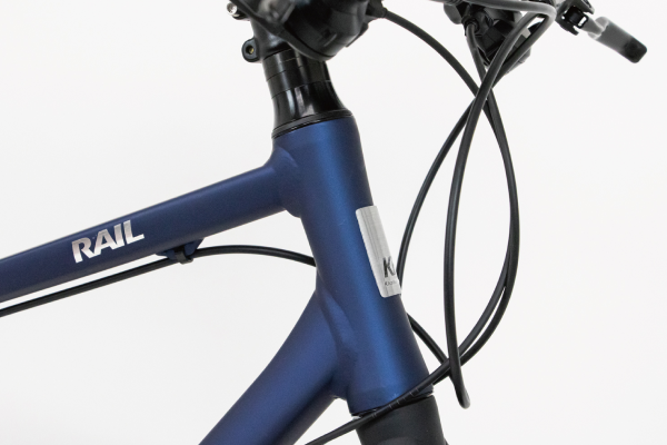 スムースウェルディングによる美観