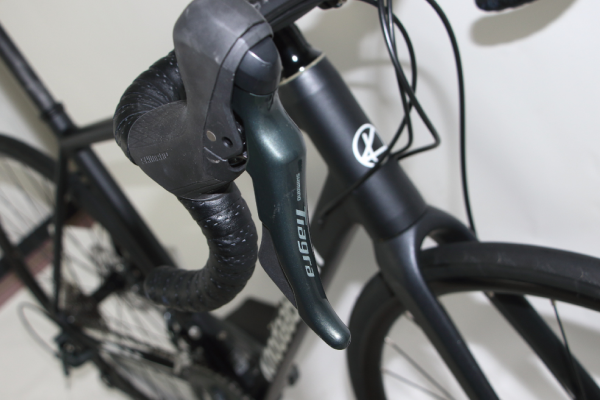 信頼性の高いシフトレバー