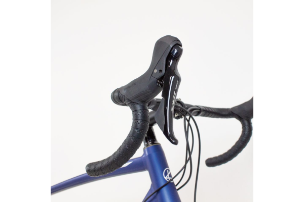 SHIMANO 105のシフトレバー