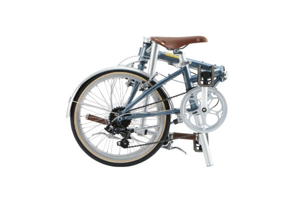 誰でも使いやすい折りたたみ機構