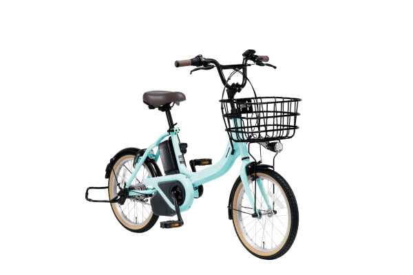 マンションにも最適なコンパクト設計