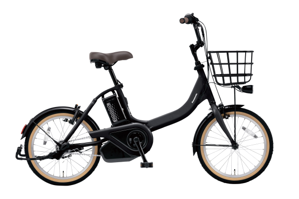 ビビ・S・18 パナソニック(Panasonic)