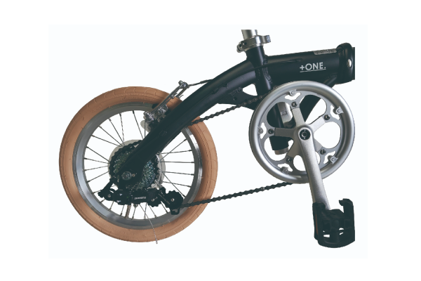 耐久性のあるアルマイトリム