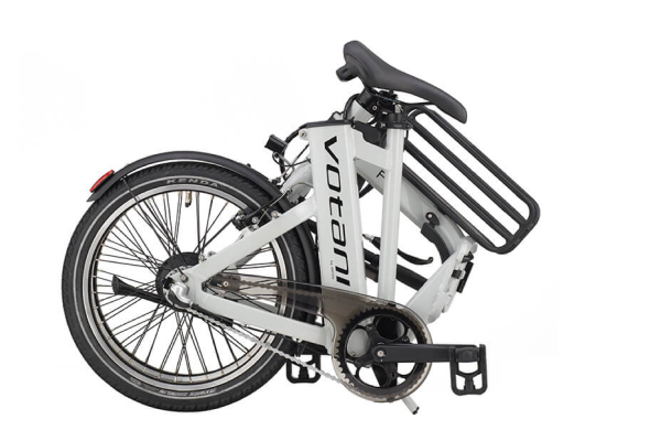 使いやすい折り畳み機構