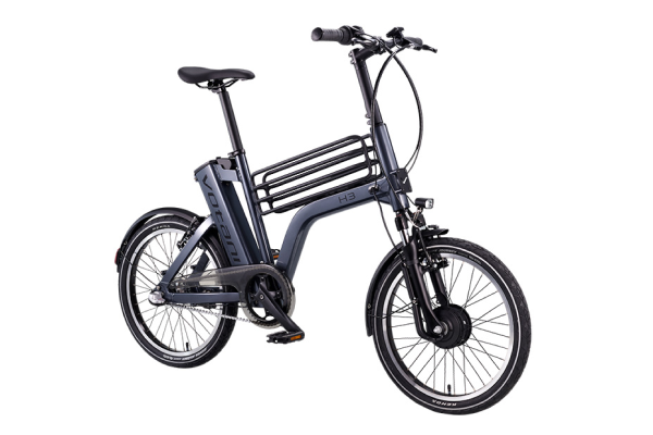 特有なセンターバスケット