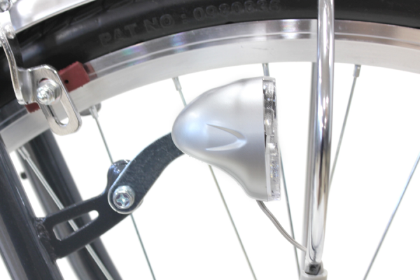 自動点灯LEDライト