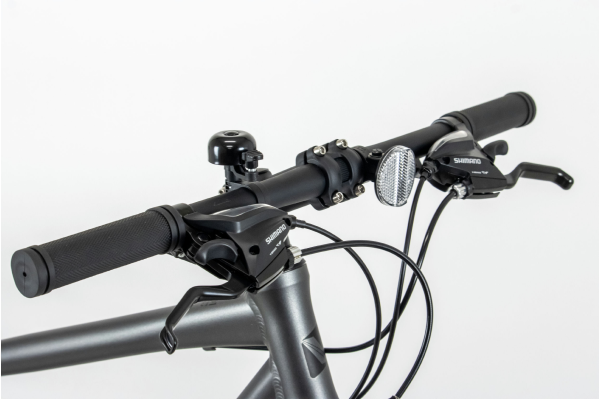 夜間走行の安心を提供するリフレクター