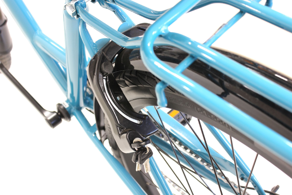 防犯対策に役立つリング錠