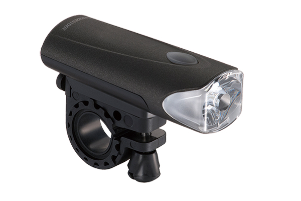 高輝度LED搭載のライト