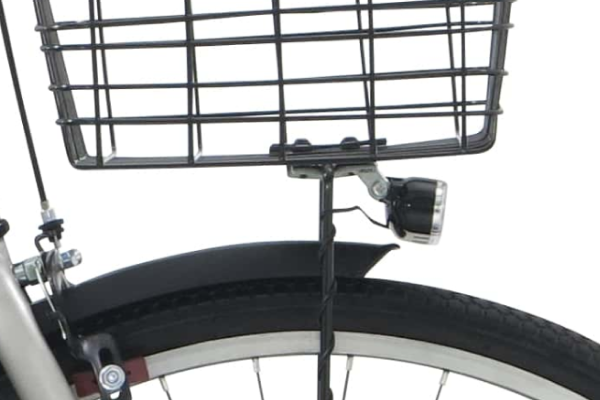 LEDオートライト