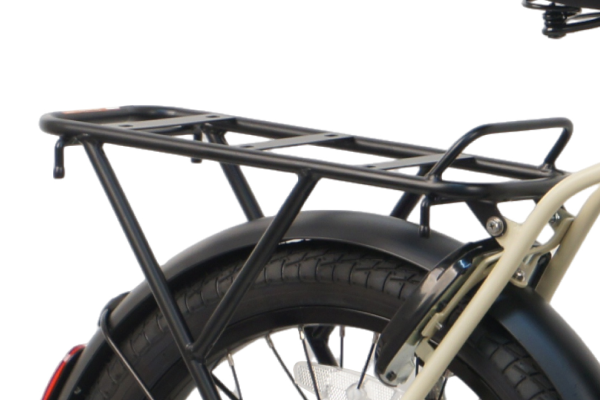 クラス27リアキャリア