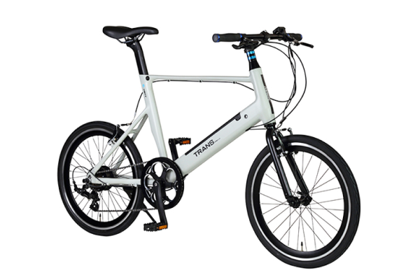 軽量アルミエアロフレーム