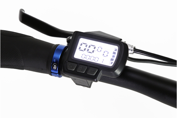 多機能コントロールパネル