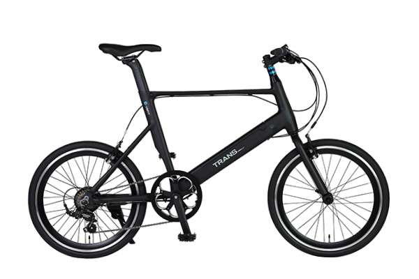 TRANS MOBILLY e-UNITY207 ジック(Gic)