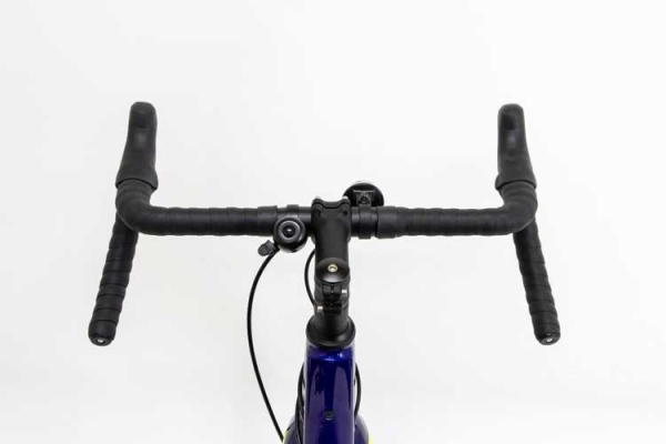 フレアタイプハンドル