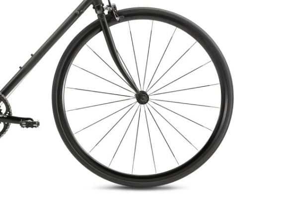 エアロ効果が期待できるホイール