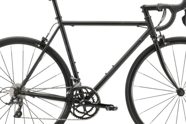 信頼のシマノSORAコンポーネント