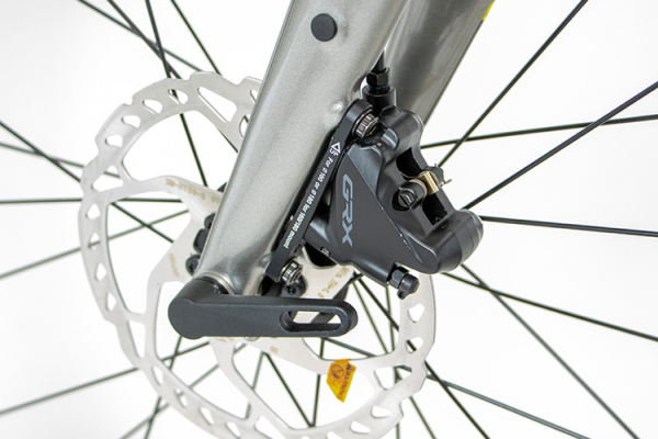 油圧ディスクブレーキ