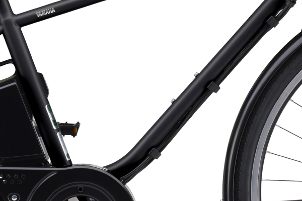 便利なアクセサリーマウント