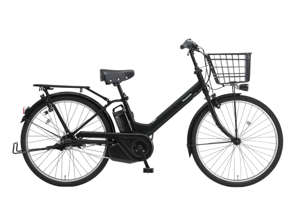 ティモ・A パナソニック(Panasonic)