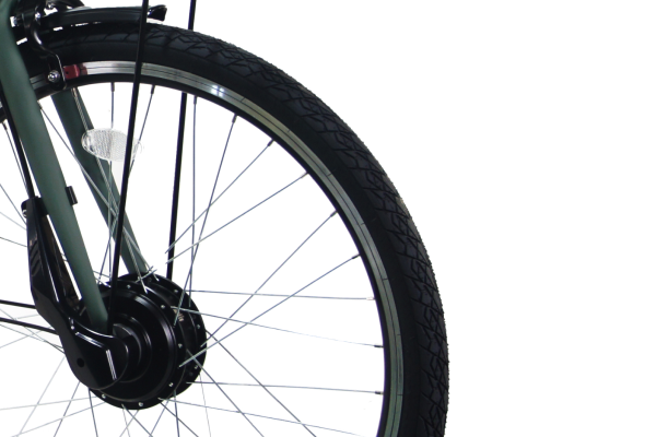 27.5×1.75の太タイヤ