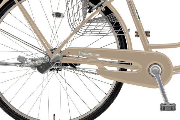 選べる変速仕様