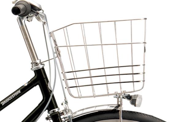 耐久性に優れたバスケット