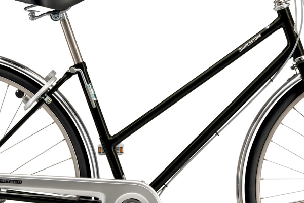 タフフレームで安心感